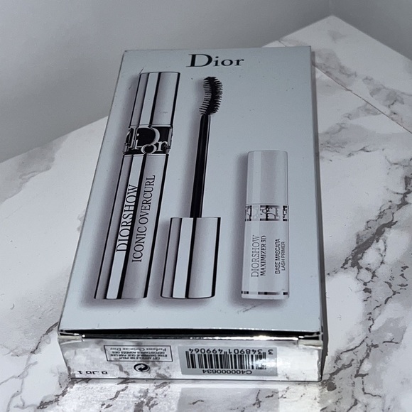 DIOR Mascara and Lash Primer-Serum - Picture 3 of 11